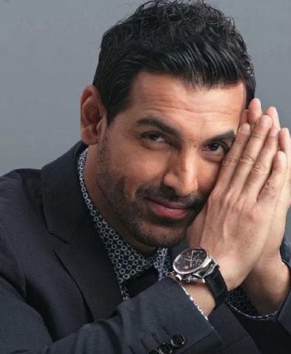 John Abraham photo