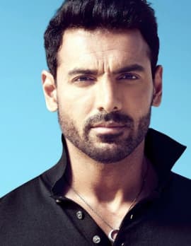 John Abraham