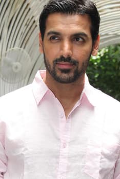 John Abraham