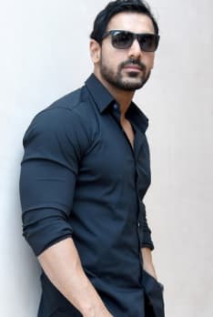 John Abraham