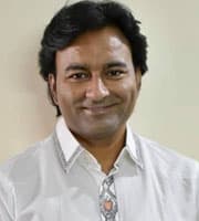 Jugal Kishore — Supporting Actor