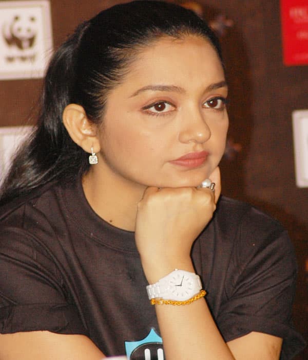 June Malia — Actress