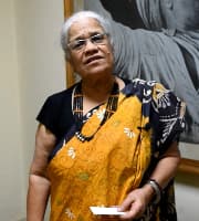 Jyoti Subhash still