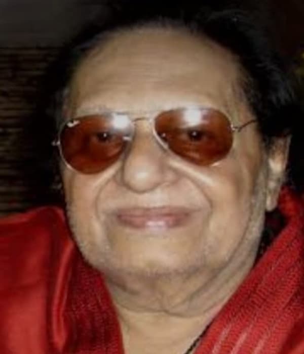 K C Sharma — Producer