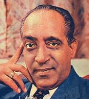 K N Singh