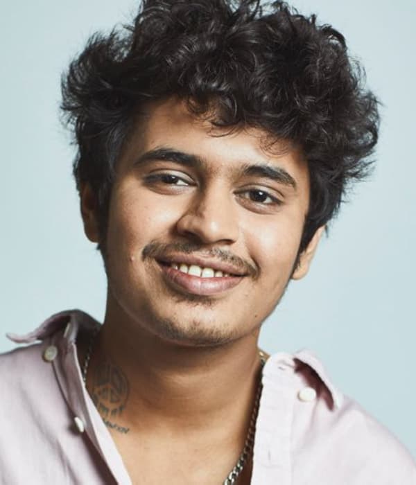 Kaam Bhaari — Music Director