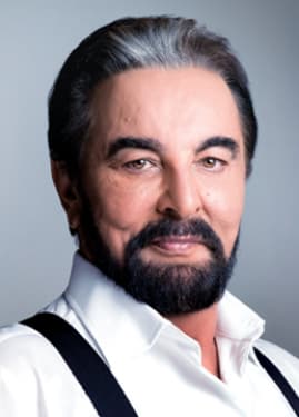 Kabir Bedi — Supporting Actor
