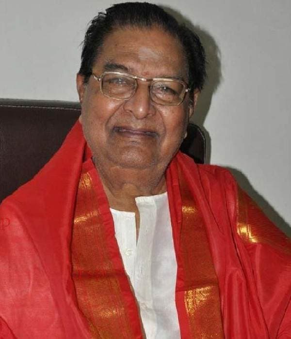 Kaikala Satyanarayana