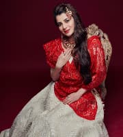 Kainaat Arora