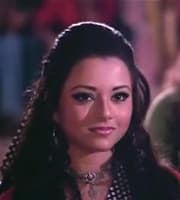 Kajal Kiran — Actress