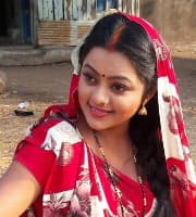 Kajal Yadav still