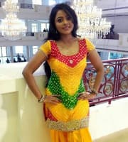 Kajal Yadav still