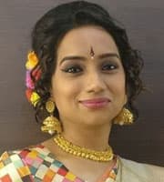 Kalpana — Singer