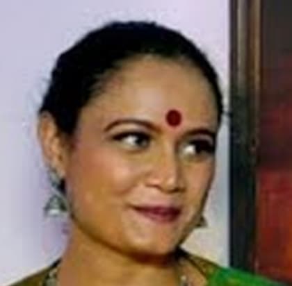 Kalyanee Mulay — Supporting Actress