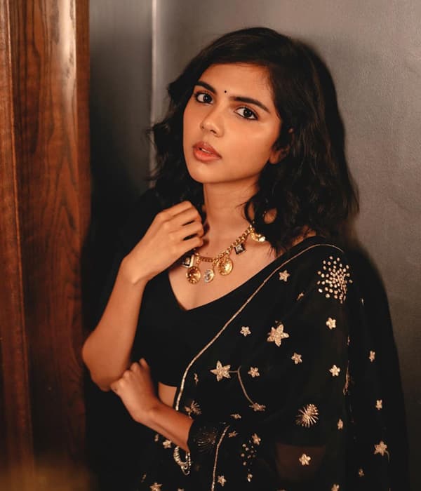 Kalyani Priyadarshan