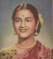 Kamala Kumari — Actress