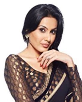 Kamya Panjabi