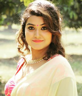 Kanak Pandey — Supporting Actress