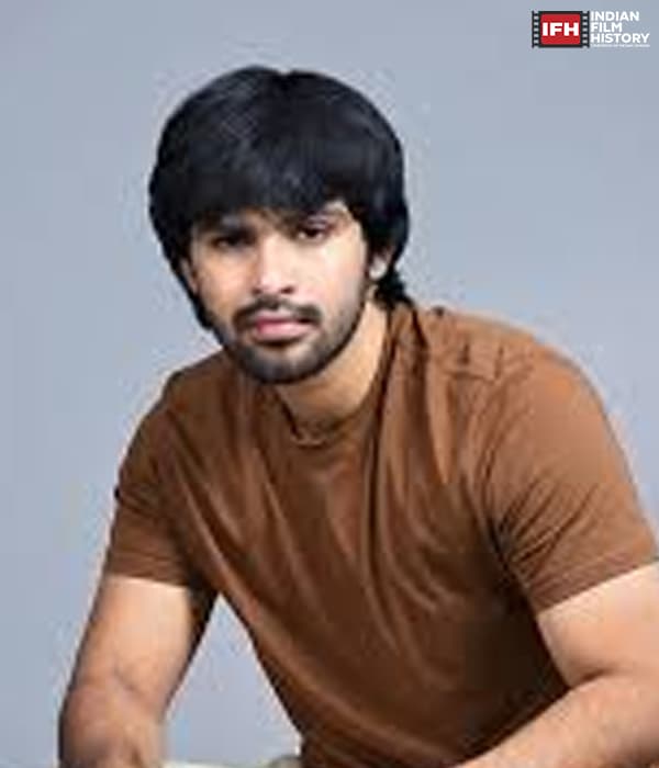 Kanishk Vijay