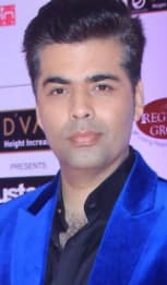 Karan Johar