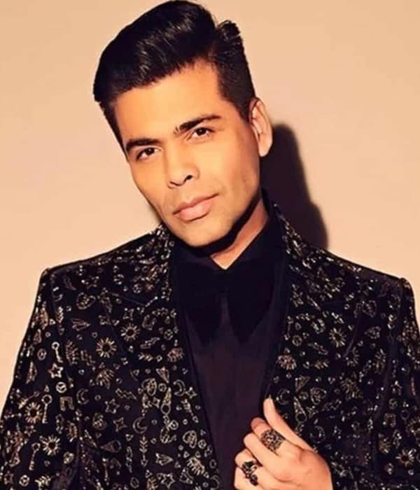 Karan Johar — Director