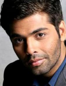 Karan Johar