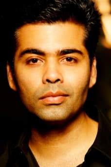 Karan Johar