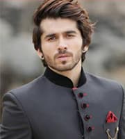 Karan Khandelwal — Actor