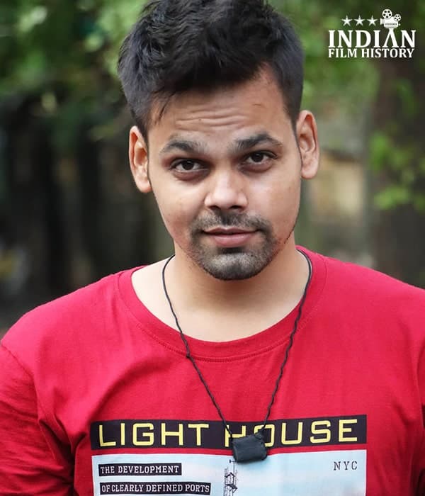 Karan Mishra — Supporting Actor
