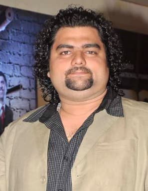 Kavin Dave — Supporting Actor