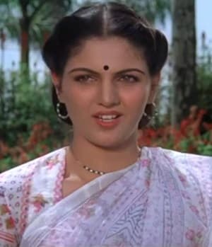 Kavita Kiran — Supporting Actress