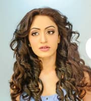 Khushalii Kumar — Actress