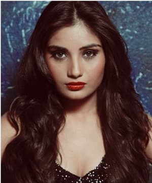 Khushboo Atre