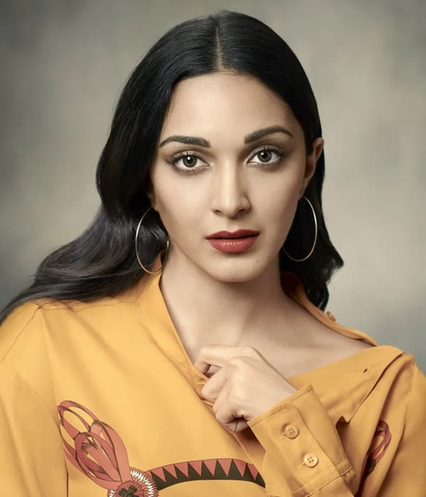 Kiara Advani