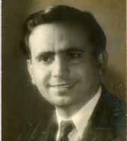 Kidar Sharma — Supporting Actor