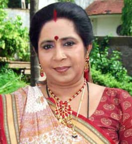 Kiran Bhargava — Supporting Actress