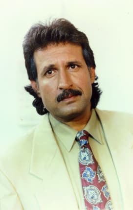 Kiran Kumar