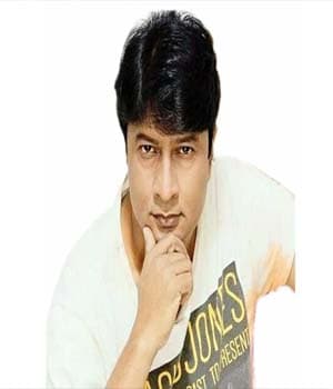 Kiran Mane