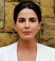 Kirti Kulhari — Actress