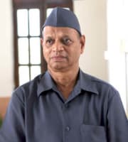 Kishore Nandlaskar