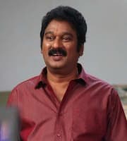 Krishna Bhagavan — Supporting Actor