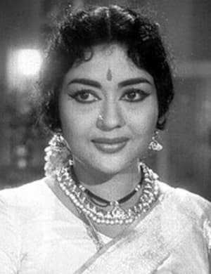 Krishna Kumari — Supporting Actress