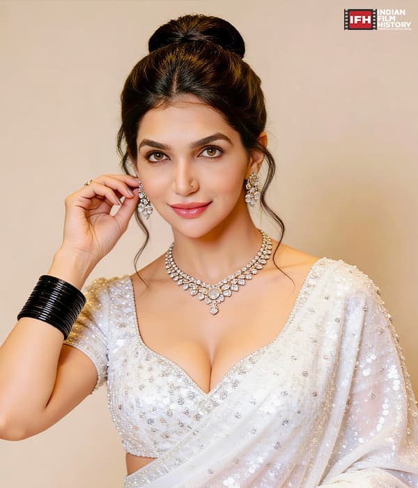 Kriti Verma — Actress