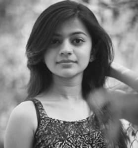 Krutika Deo — Supporting Actress