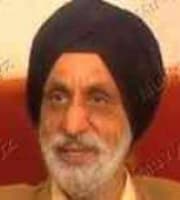 Kulwant Jani — Lyricist