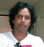 Kumar Sapan — Singer