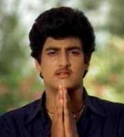 Kunal Goswami — Supporting Actor