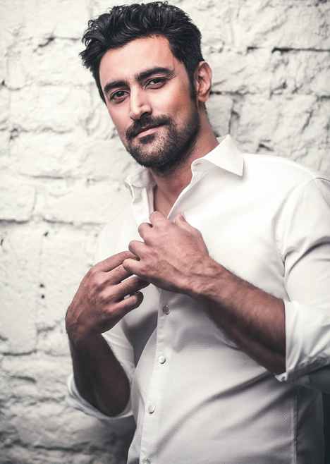 Kunal Kapoor — Supporting Actor