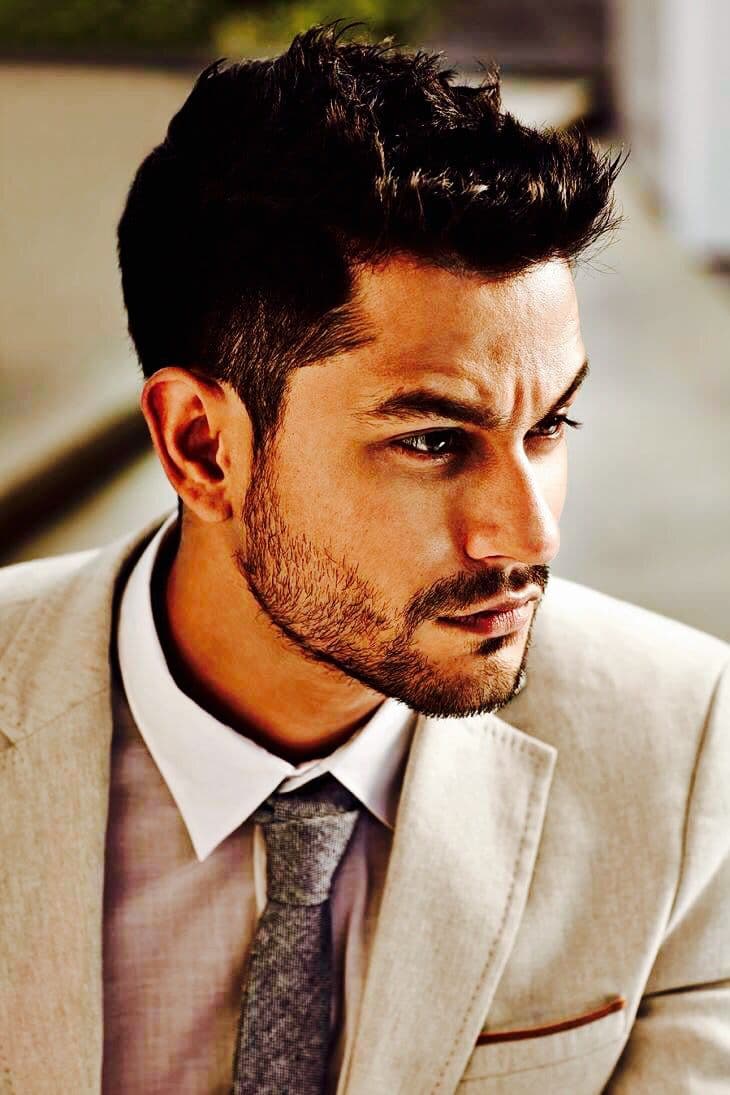 Kunal Kemmu — Actor