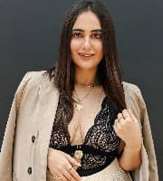 Kusha Kapila — Actress